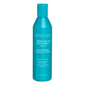 Wave Nouveau Coiffure Moisturizing Finishing Lotion 8.5oz Wave Nouveau Coiffure Moisturizing Finishing Lotion 8.5oz